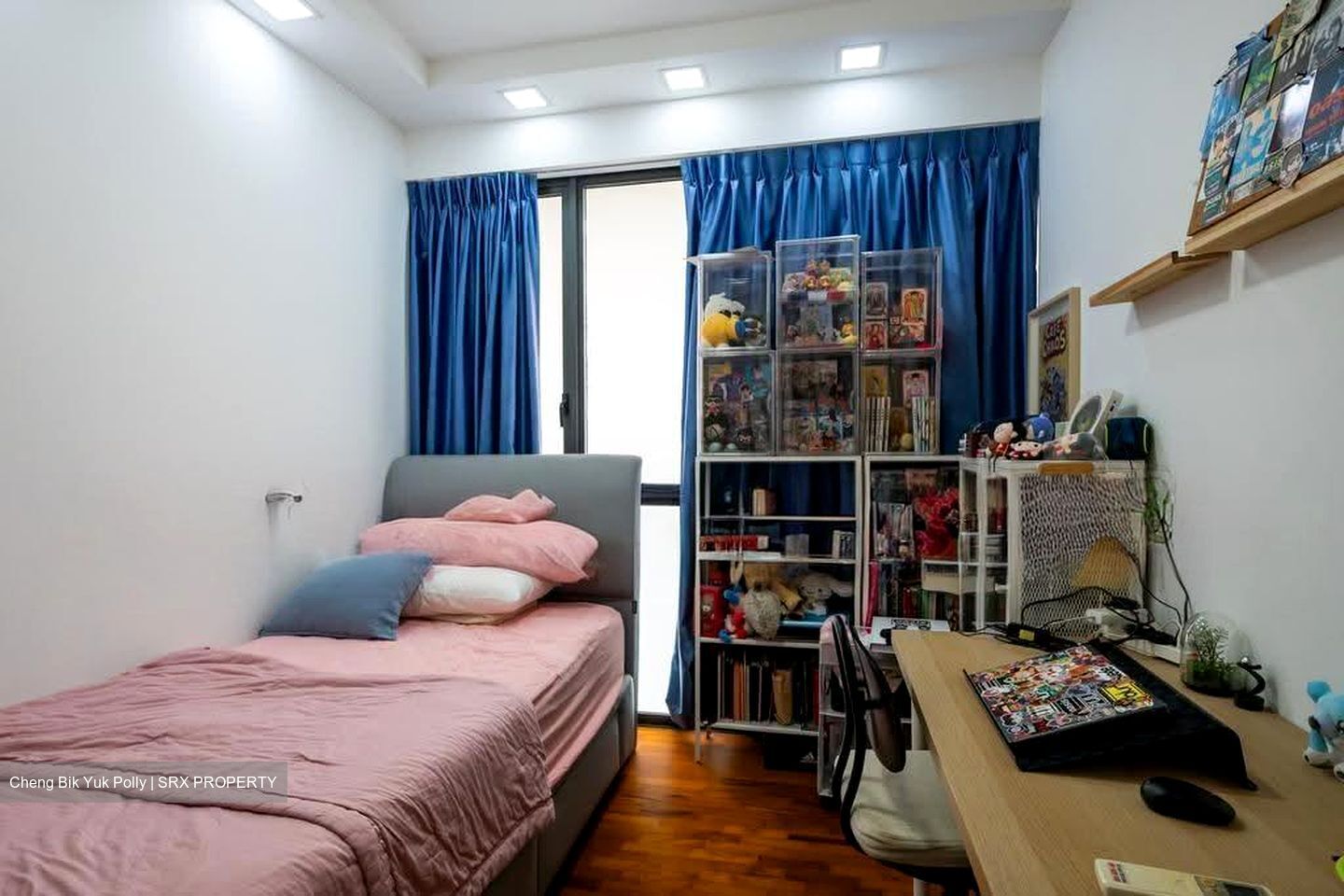 Twin Waterfalls (D19), Condominium #627913611